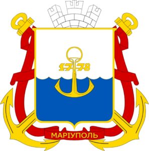 Mariupol_герб